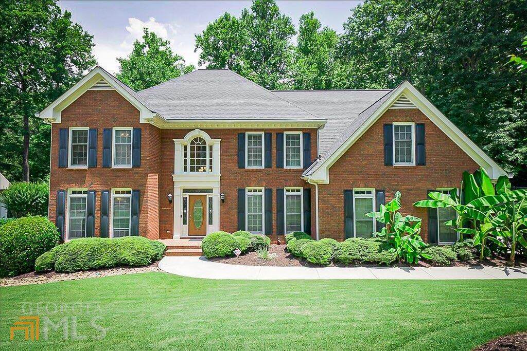 5736 Fairley Hall Court - Photo 1