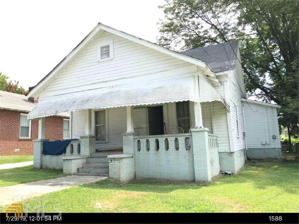 608 Jones Avenue - Photo 1