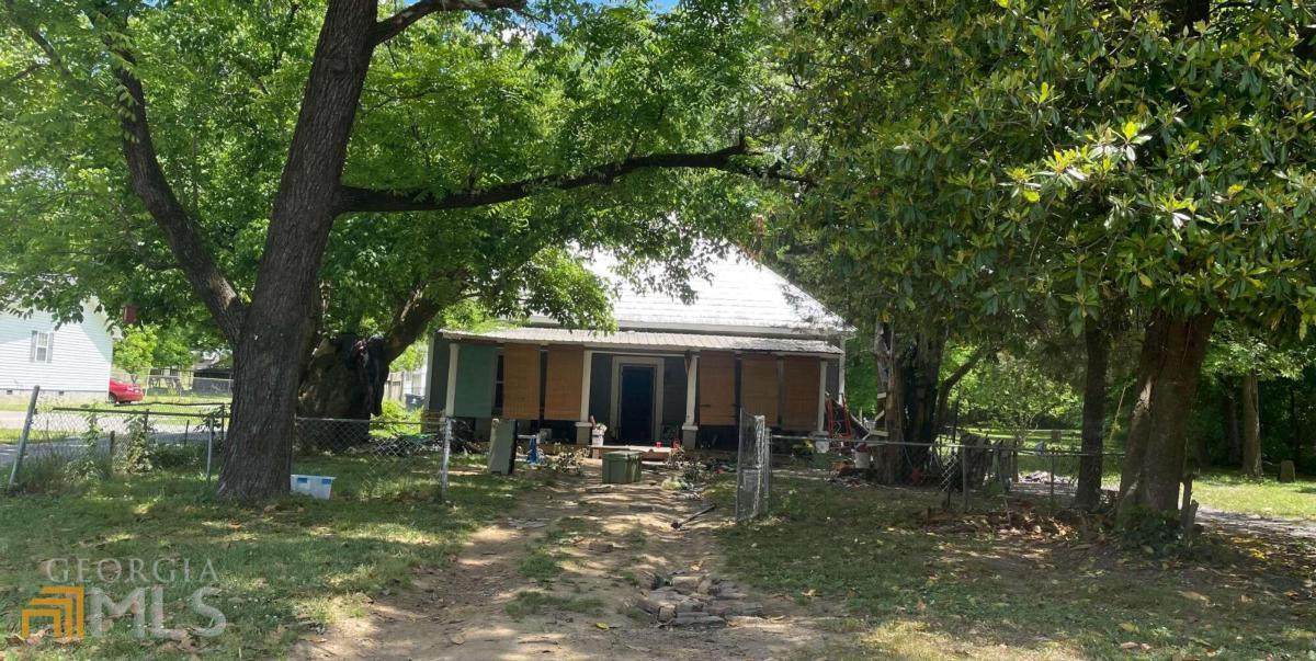 244 Piedmont Avenue - Photo 1