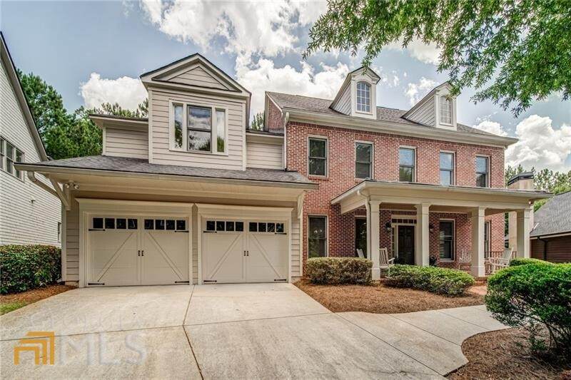 120 Centennial Trace - Photo 1