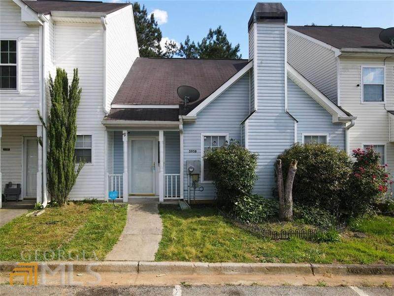 5958 Sherwood Trace - Photo 1