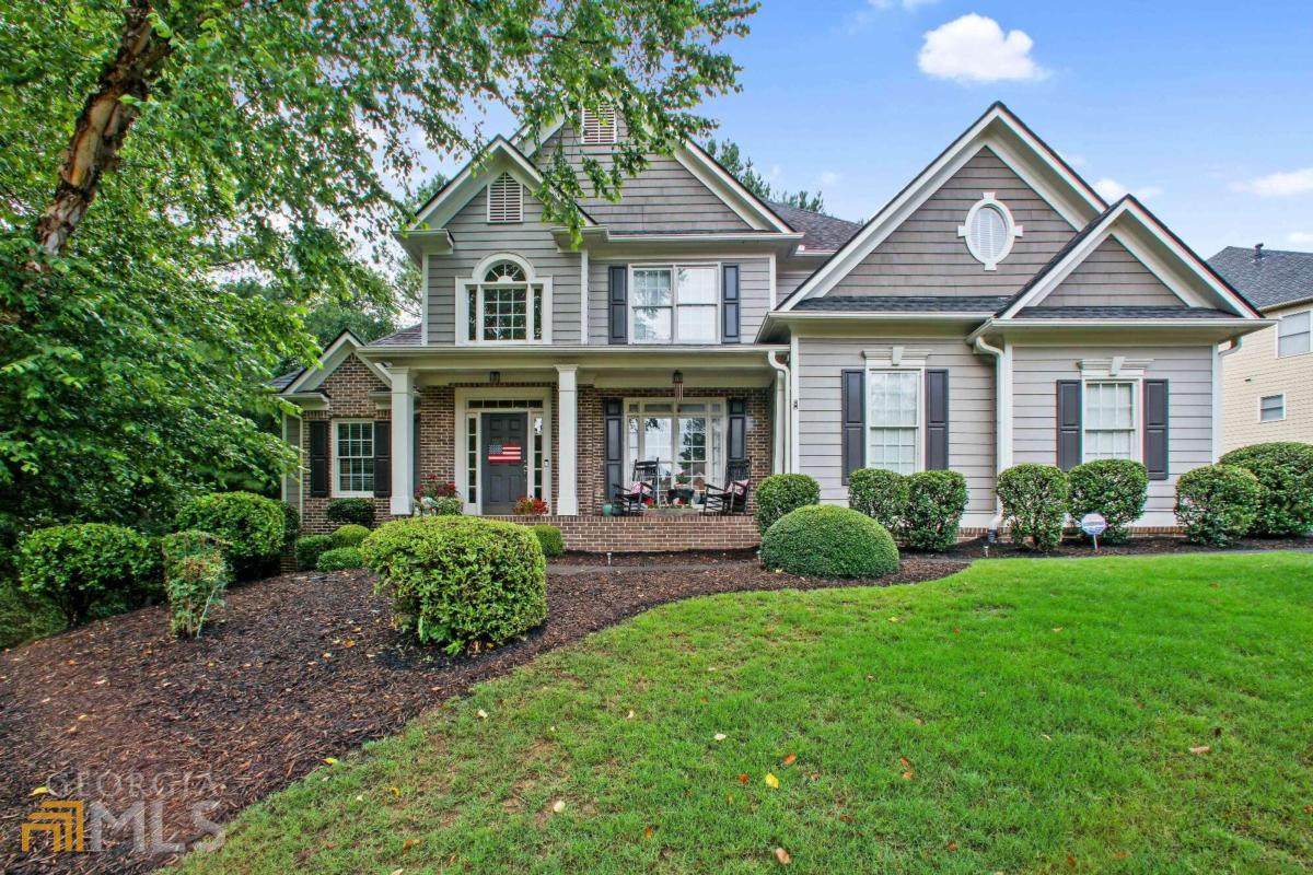1089 Bentwater Drive - Photo 1