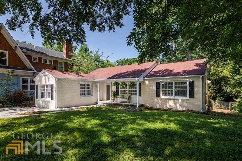 516 Drexel Avenue - Photo 1