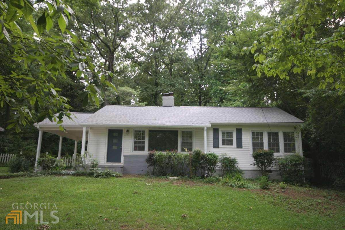 2627 Elsinore Street - Photo 1