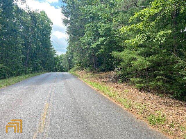 TR #4 Woodring Branch Road - Photo 1