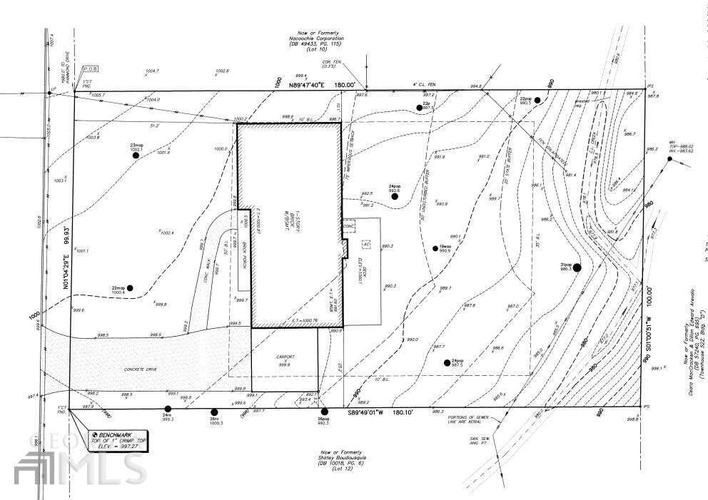 5905 Greenbrier Road - Photo 1
