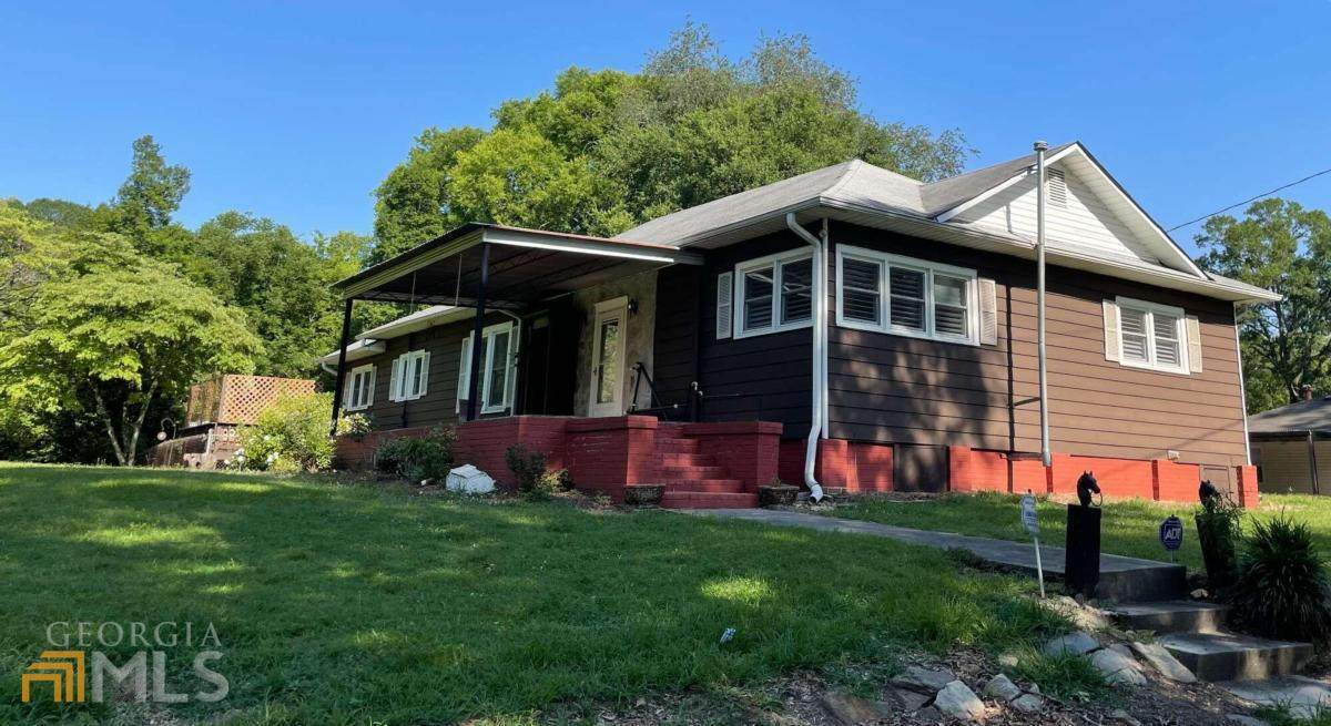 5665 Perk Street - Photo 1