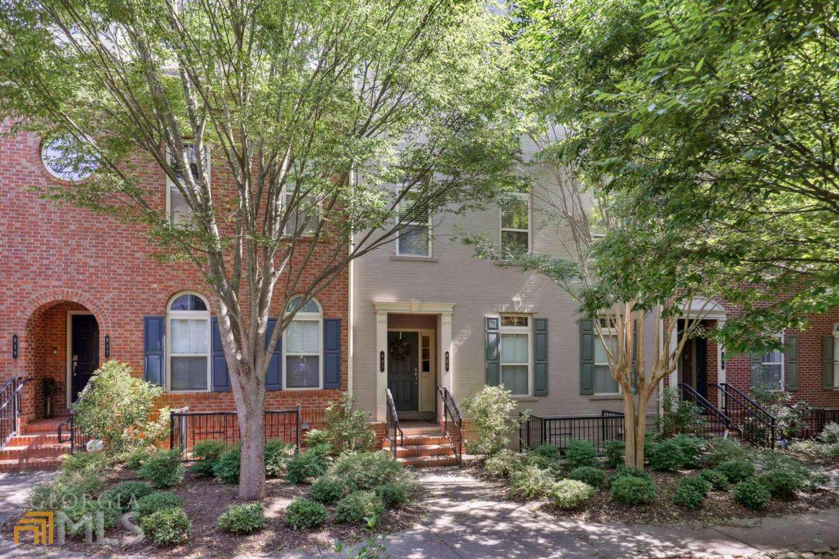 823 Perennial Drive - Photo 1