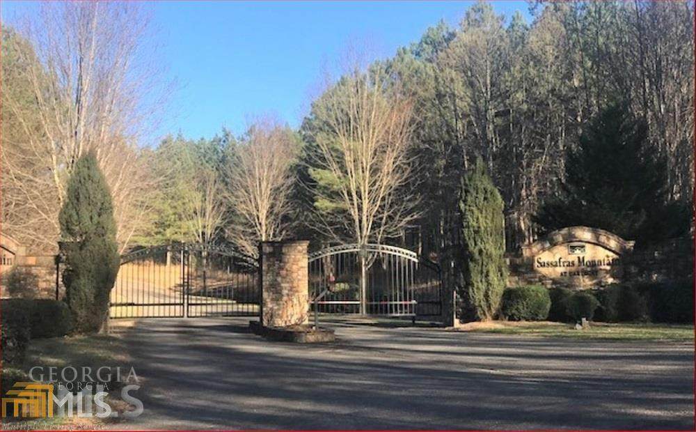 LOT 30 Foxpaw Leaf Lane - Photo 1