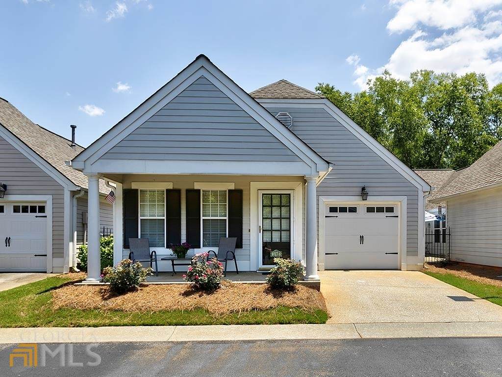 150 Rose Cottage Lane - Photo 1