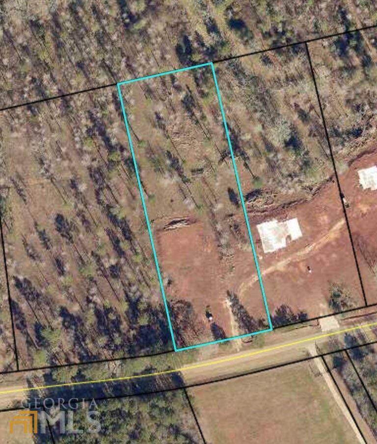 4464 Locklin Road - Photo 1
