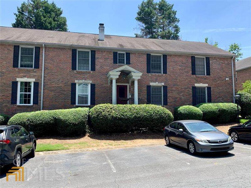6700 Roswell Road - Photo 1