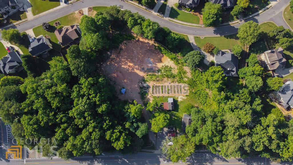 1380 Allgood Road - Photo 1