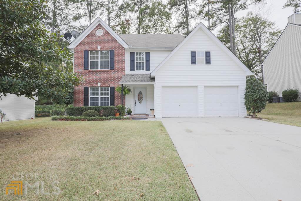380 Oakland Place Drive - Photo 1