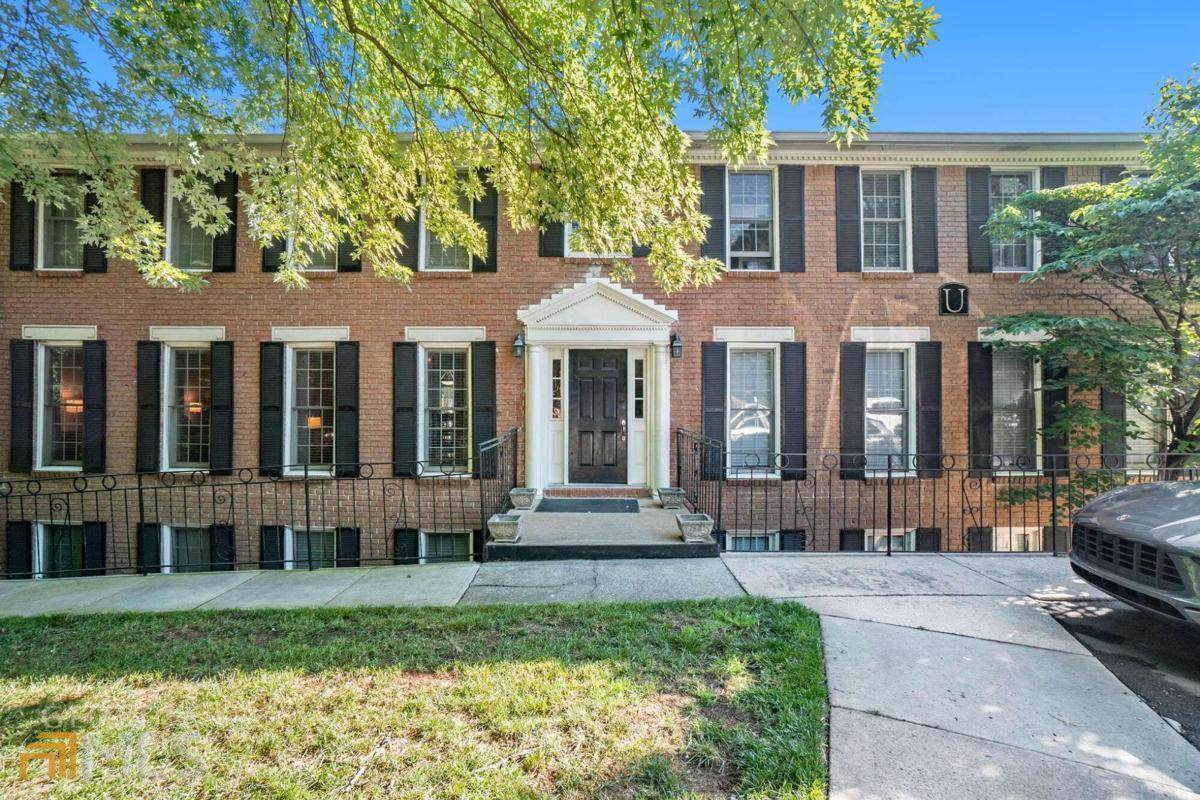 1101 Collier Road - Photo 1