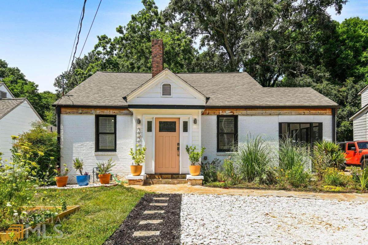 2836 Hosea L Williams Drive - Photo 1