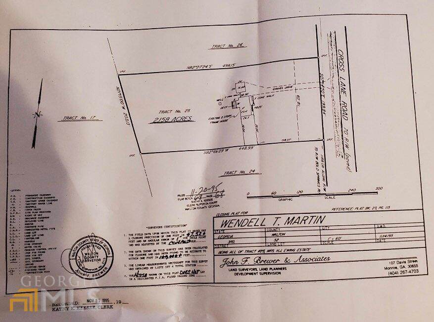 110 Crosslane Road - Photo 1