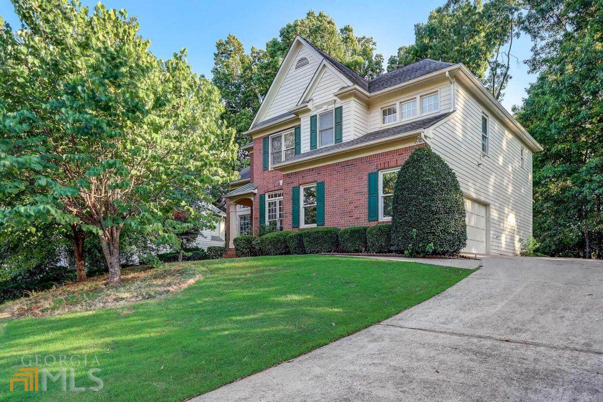 3980 Vista Point Lane - Photo 1