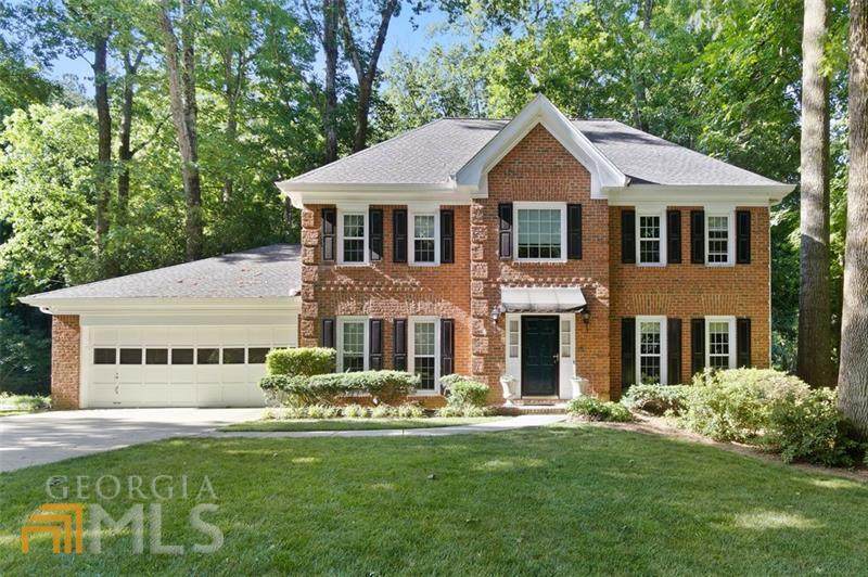 3261 Bolero Drive - Photo 1