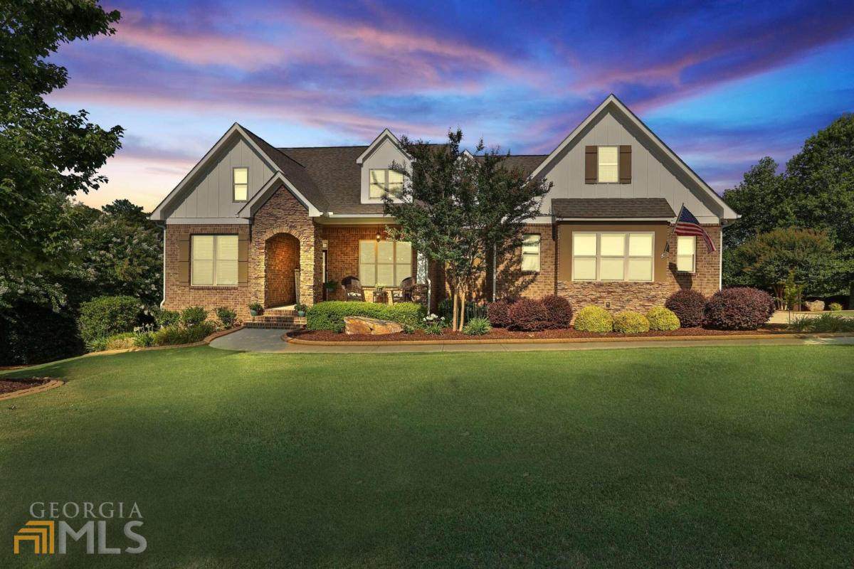 102 Glenmill Way - Photo 1