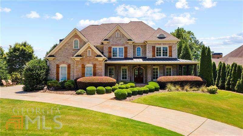 3130 Wills Mill Road - Photo 1