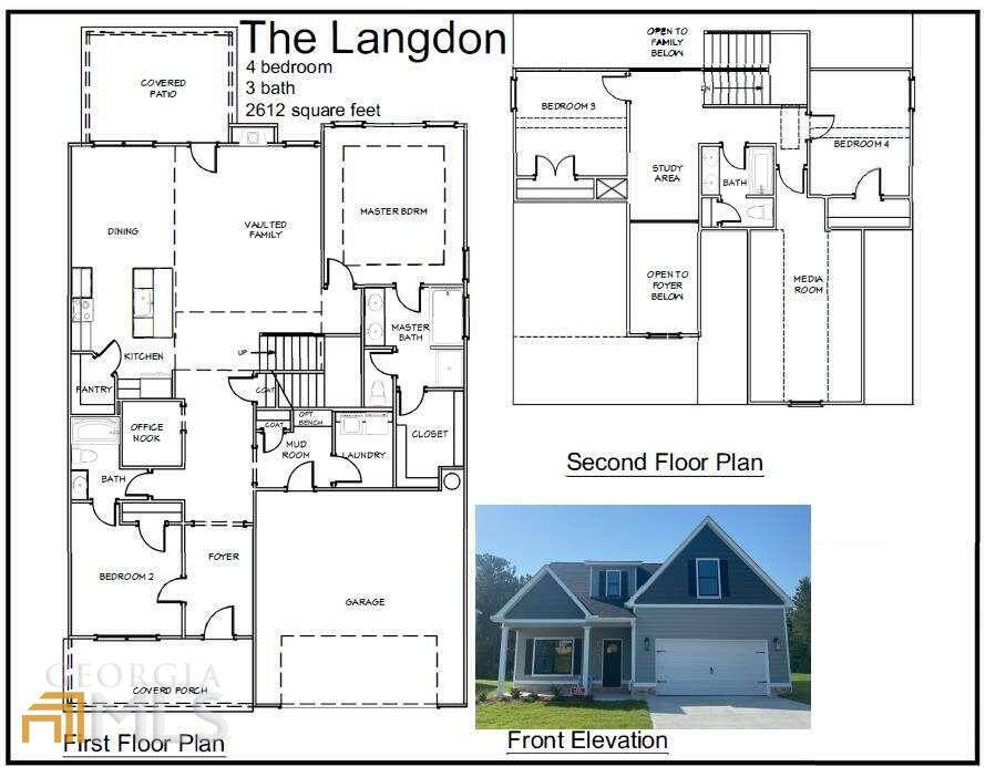 110 Kingston Circle - Photo 1