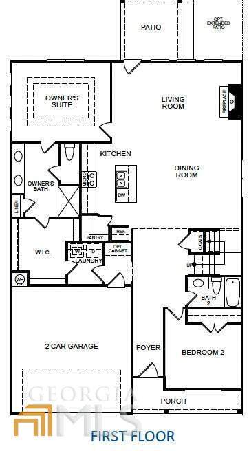 534 Clark Lake Estates Drive - Photo 1