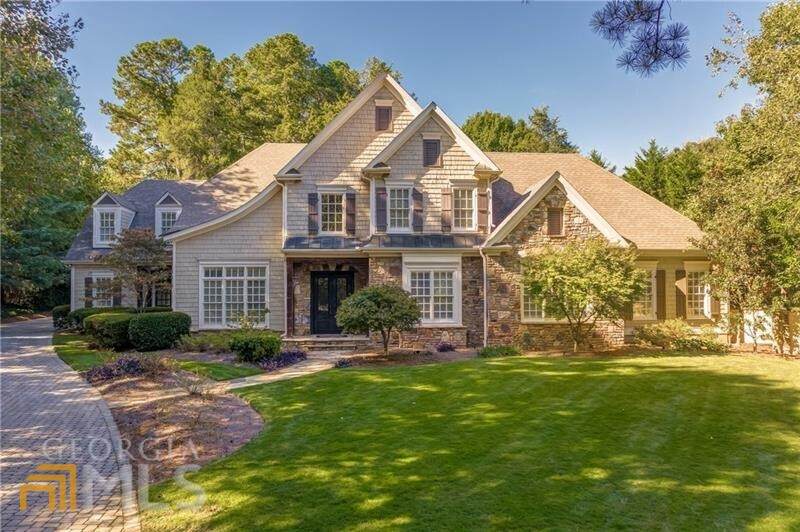 4805 Mulberry Drive - Photo 1