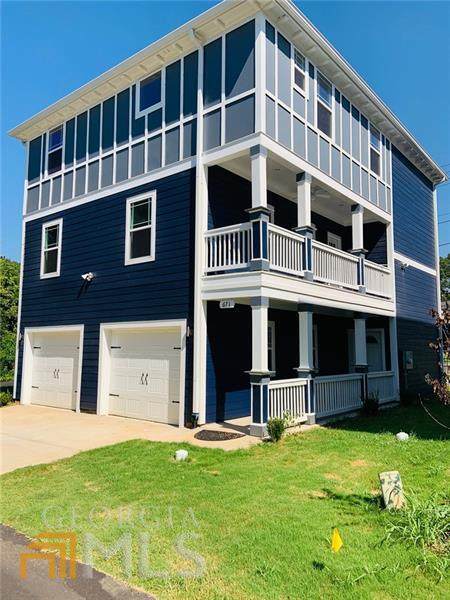 671 Mcwilliams Road - Photo 1
