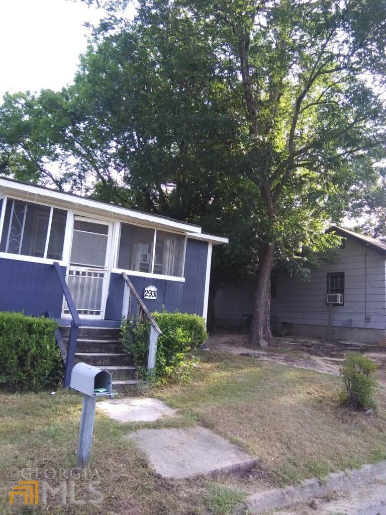 2931 Gordon Street - Photo 1