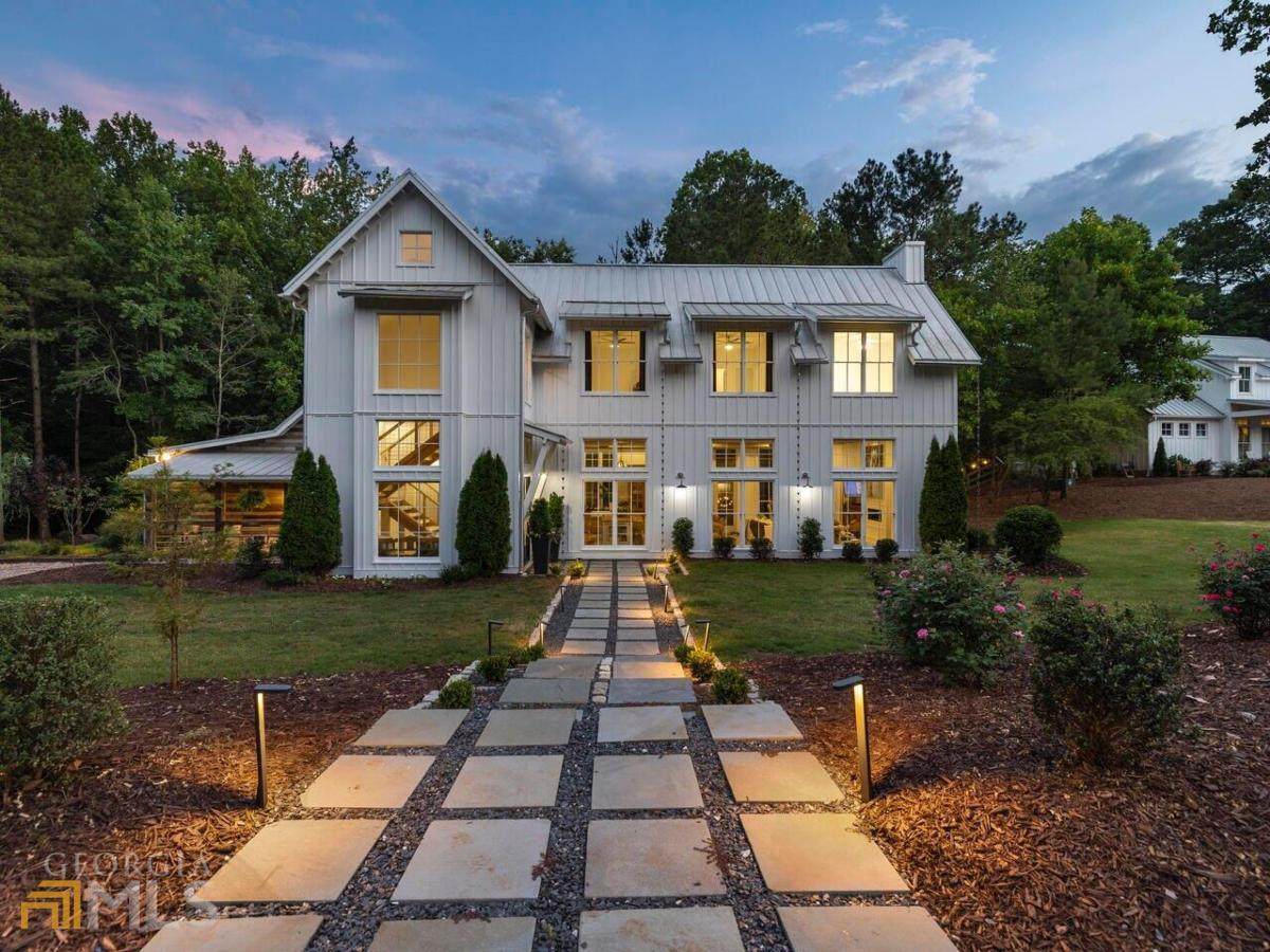 500 Mill Creek Road - Photo 1