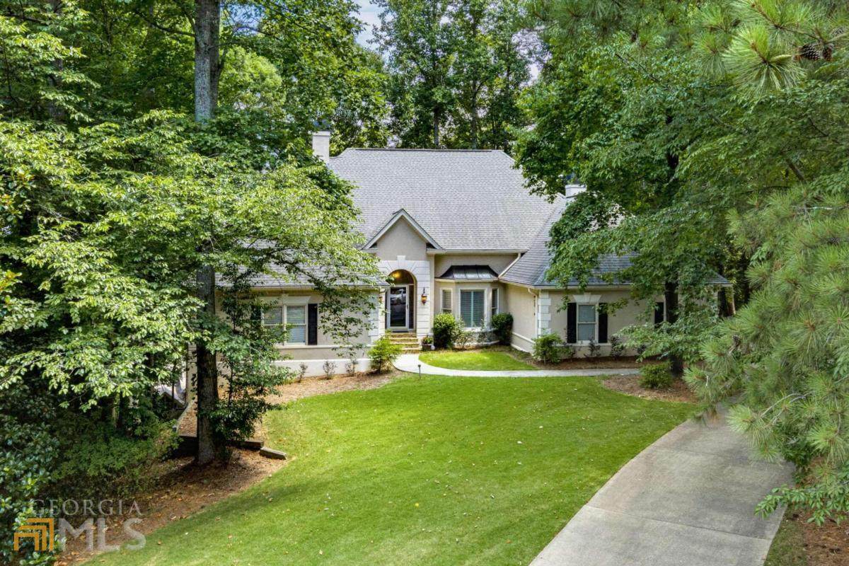 110 Southlake Court - Photo 1