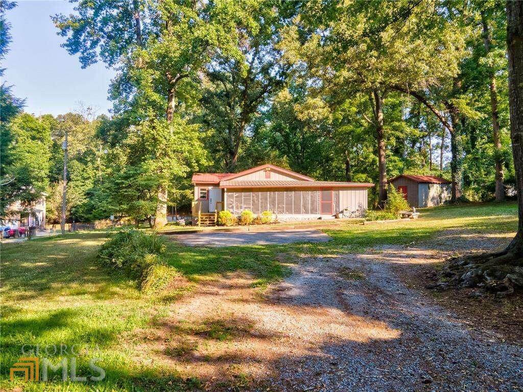 147 Wooten Drive - Photo 1