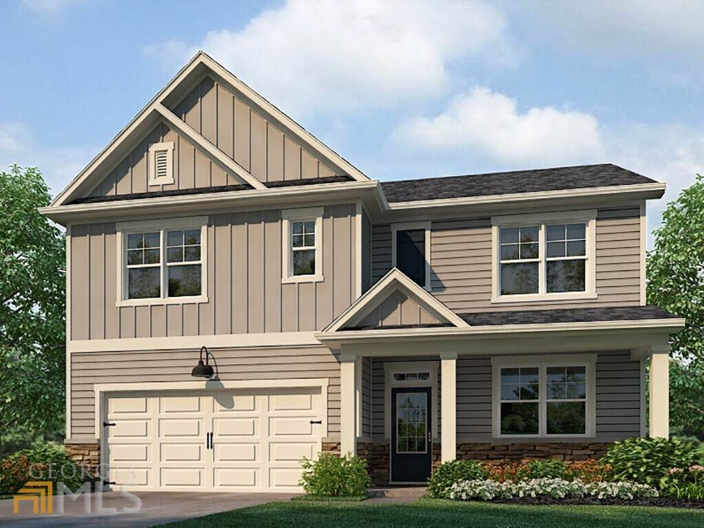 294 Ivy Chase Loop - Photo 1
