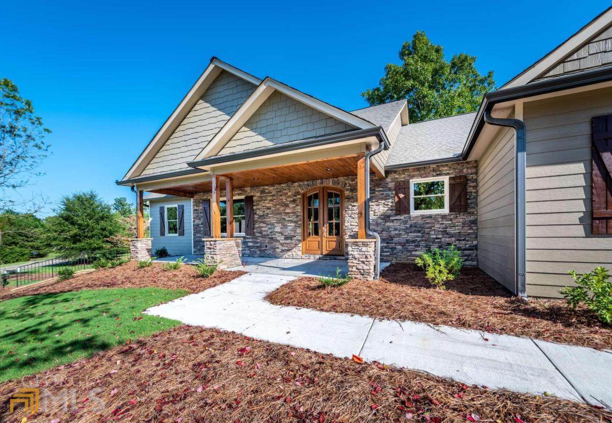 TBD Greystone Road - Photo 1
