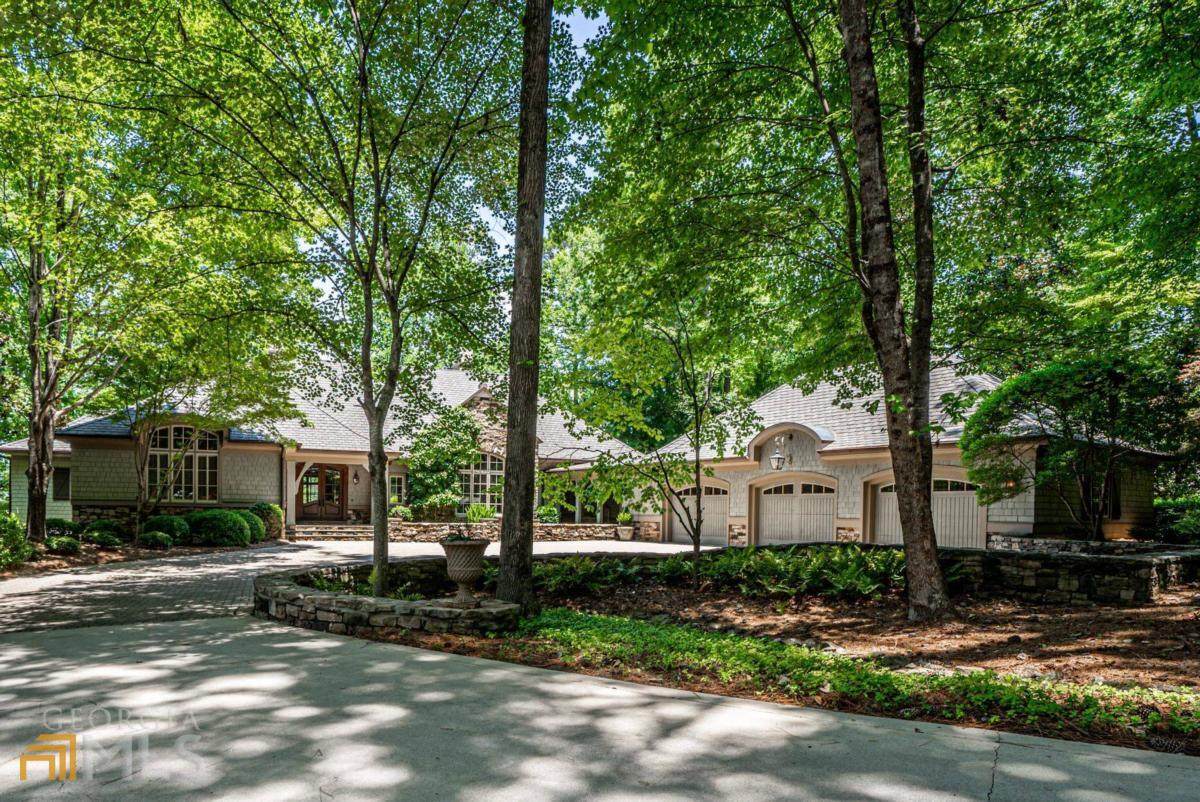 1180 Parrotts Cove Road - Photo 1