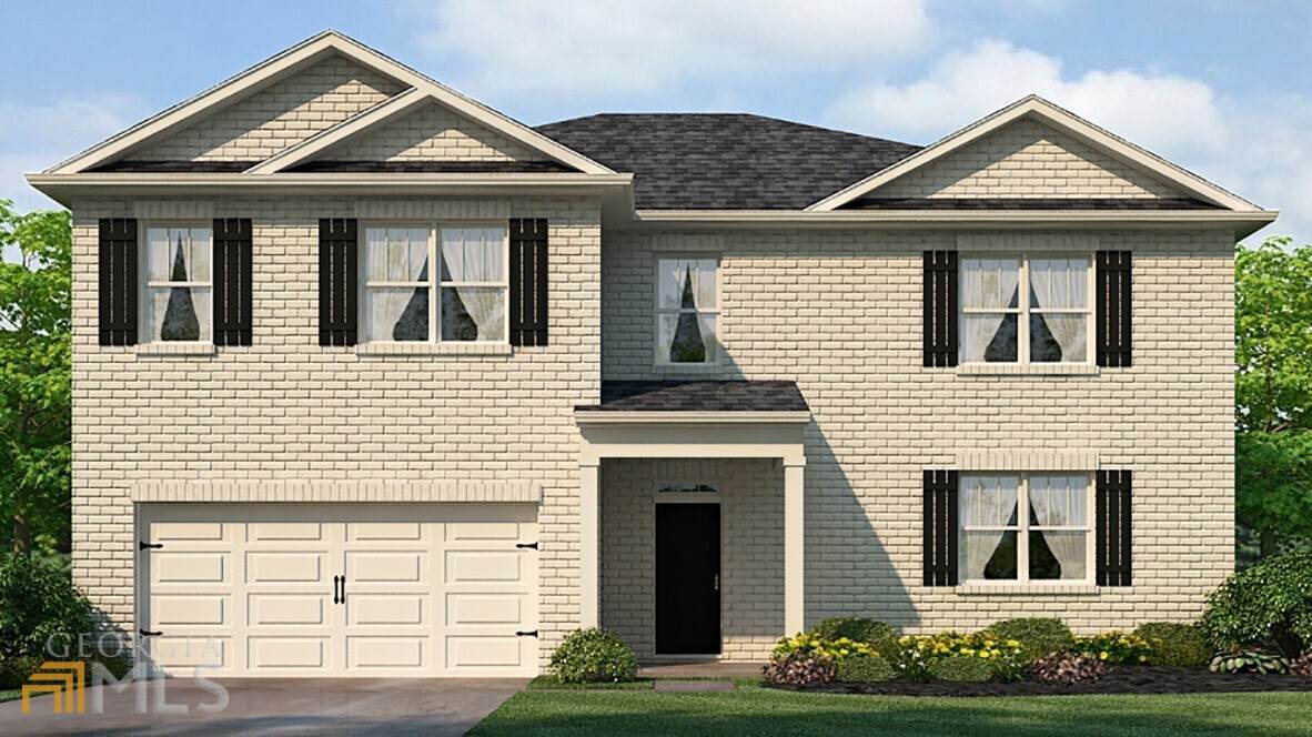 2741 Piper Drive - Photo 1