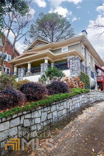 1298 Piedmont Avenue - Photo 1