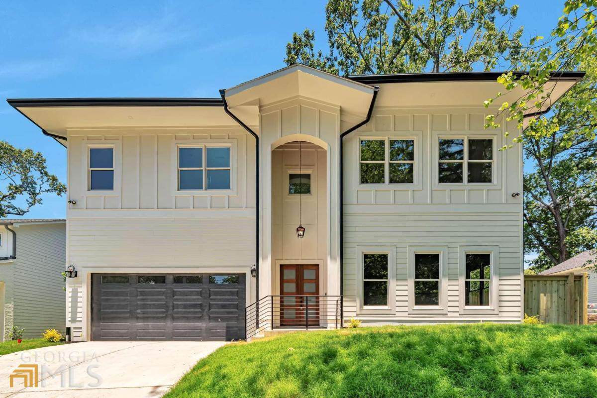 1906 8th Street - Photo 1