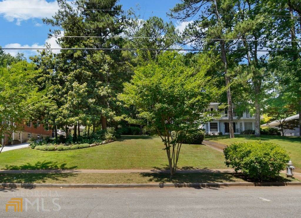 97 Berkeley Road - Photo 1