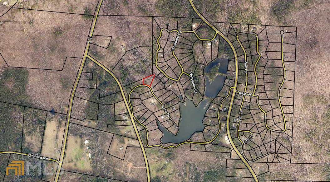 0 Lake Drive - Photo 1