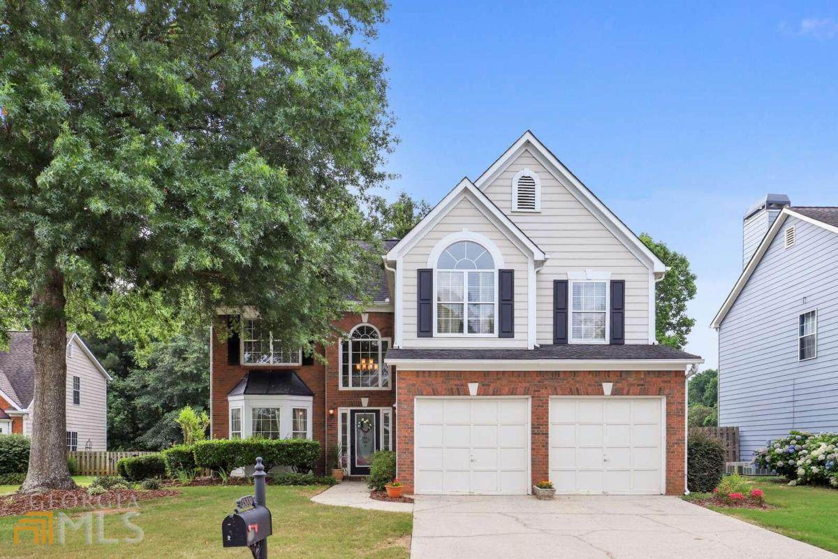 15000 Crabapple Lake Drive - Photo 1