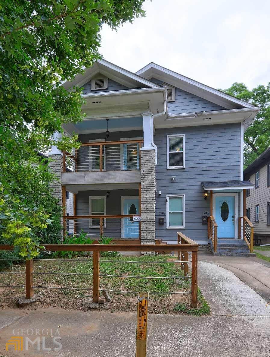 287 Mackenzie Drive - Photo 1