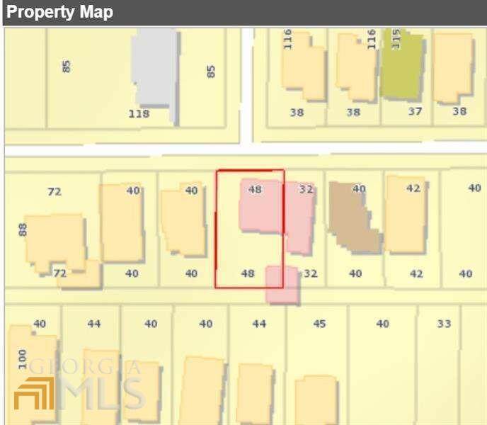 808 Thurmond Street - Photo 1