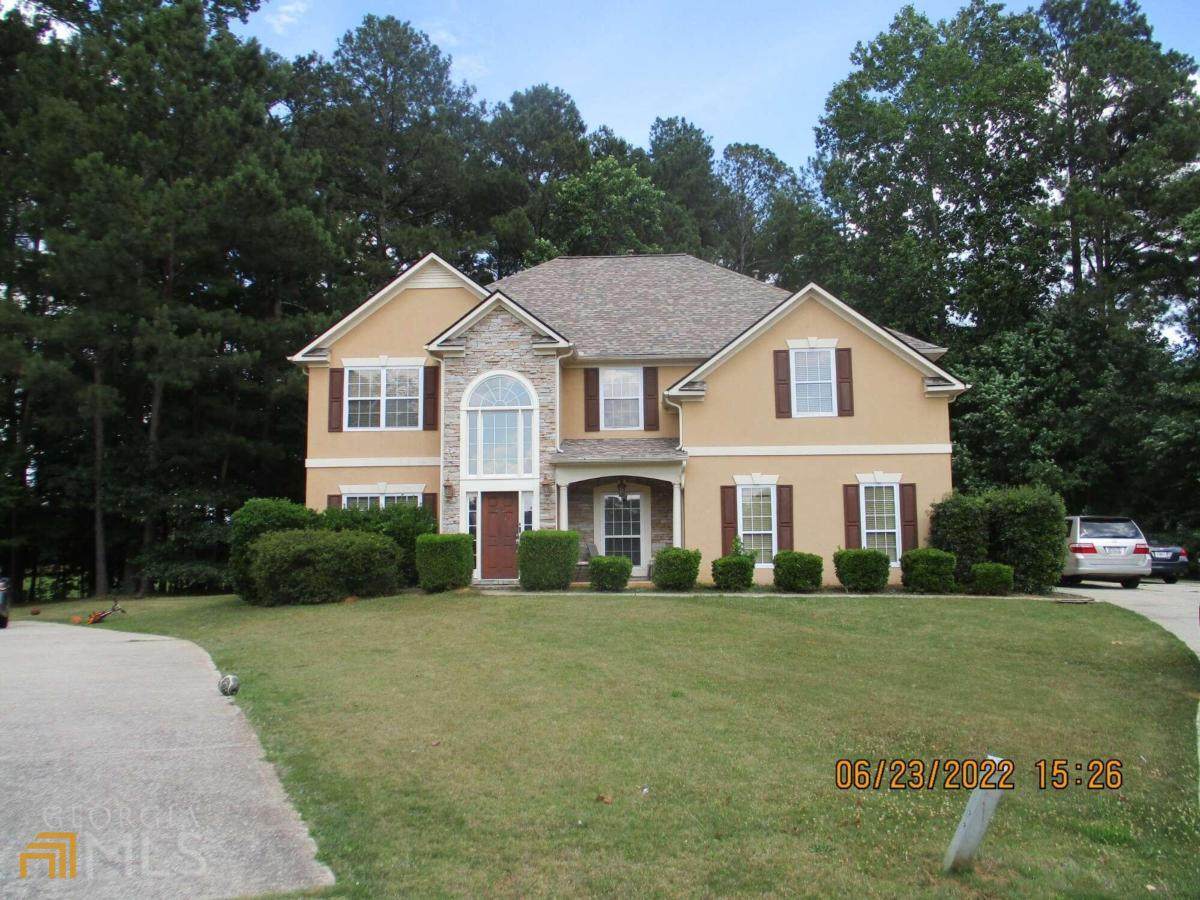 105 Links Drive - Photo 1