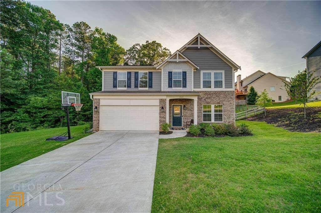 3501 Great Sky Parkway - Photo 1