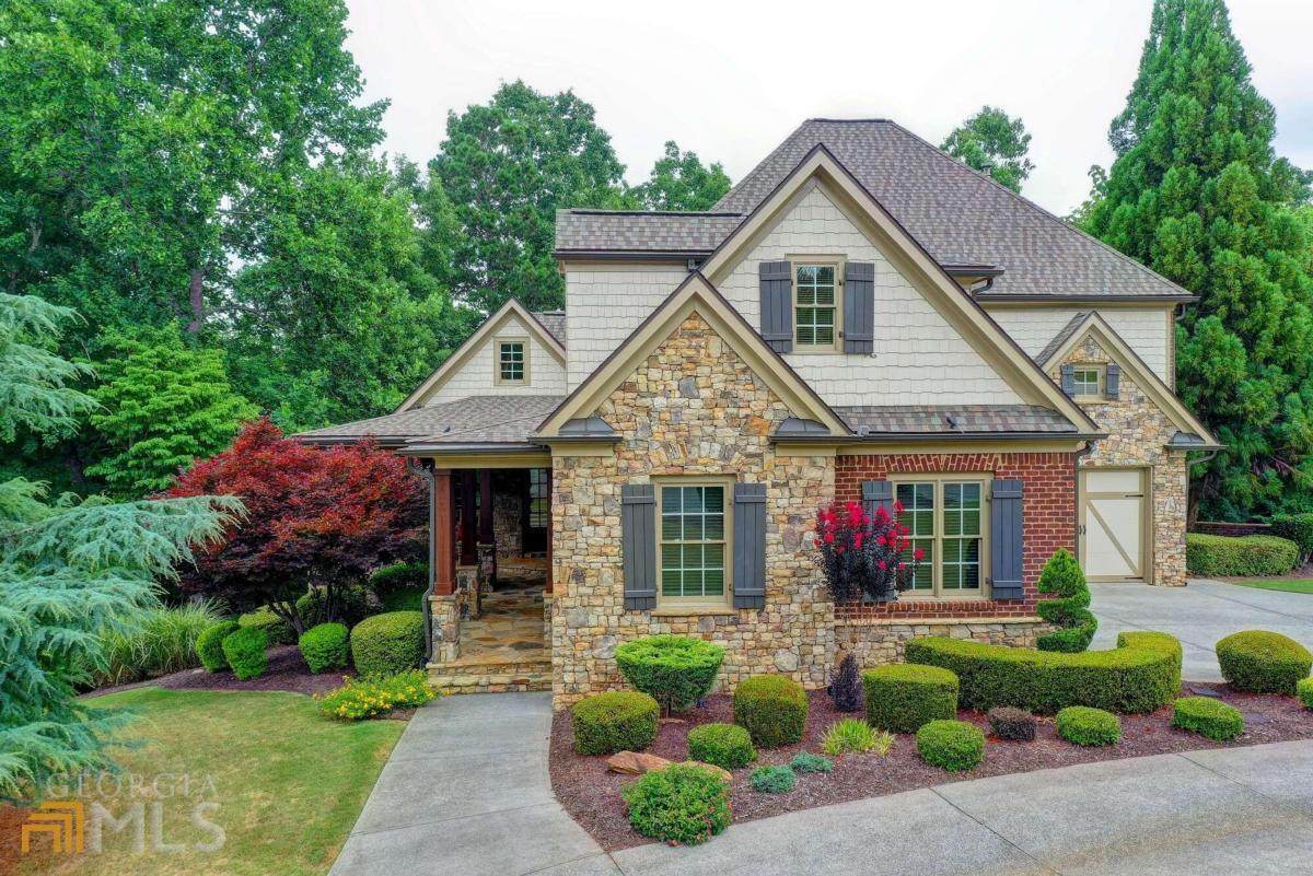 401 Stratford Estates Manor - Photo 1