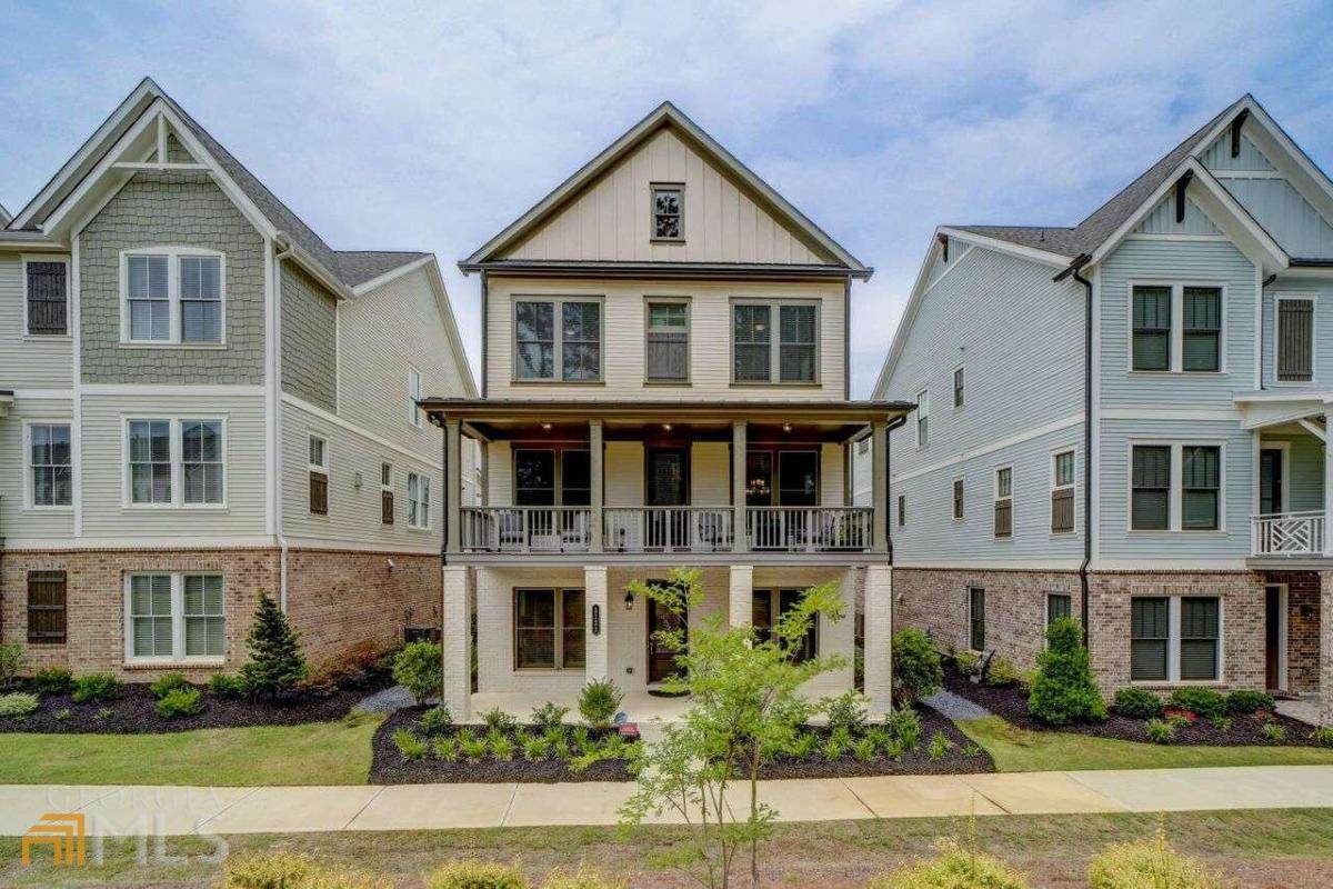2123 Cortland Road - Photo 1