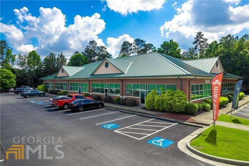 3635 Braselton Highway - Photo 1