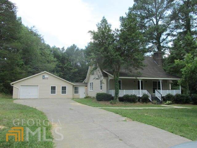 236 Valley Road - Photo 1